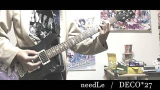 - 【プロセカ】needLe【弾いてみた】