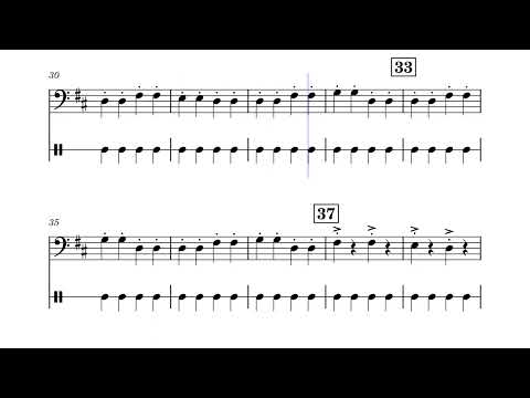 Levitating – Dua Lipa. Beginning Cello by Pikasso Vale