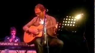 MERRYMOUTH- first of may (robin gibb tribute)