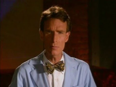 Bill Nye The Science Guy - S02E17 - Momentum - Best Quality
