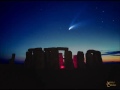 Gail Laughton - Stonehenge 1600 B C