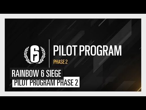SIX MAJOR RALEIGH - PILOT PROGRAM PHASE 2 TRAILER