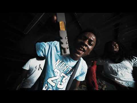 GibSpazz X MookaG - Artillery (Official Music Video)