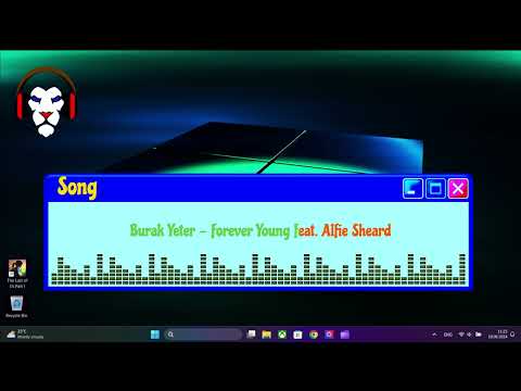 Burak Yeter - Forever Young feat  Alfie Sheard