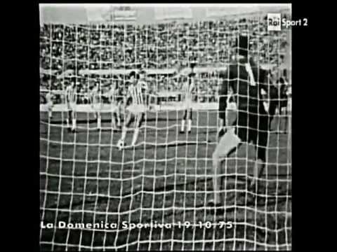 1975/76, Serie A, Juventus - Fiorentina 4-2 (03)
