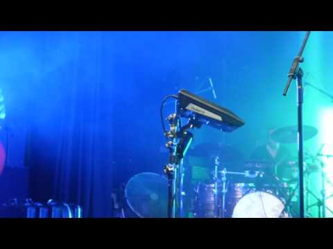 Maggie Rogers - Alaska (HD) - Electric Brixton - 21.06.17