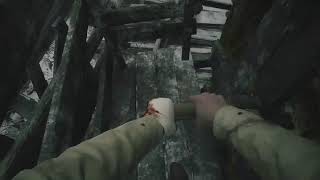 バイオハザードビレッジ[雑談]