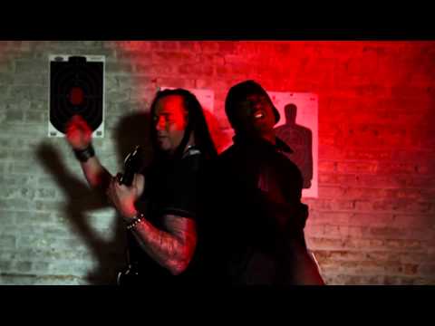 B LLOYD "CHAMBER" DIR: WIIL GATES