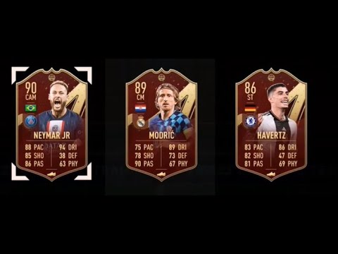 THE GREATEST 86+ PREMIUM FUT CHAMPIONS UPGRADE PACK YOU WILL EVER SEE!!!! FIFA 23