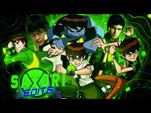 REEDIT | Rap dos Bens (Ben 10) - HORA DOS HERÓIS @facoassimoficial - Especial 200 Subs