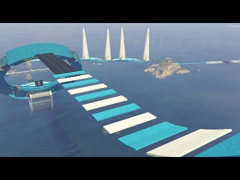 CARRERA TROLL FINAL EPICO - GTA V ONLINE