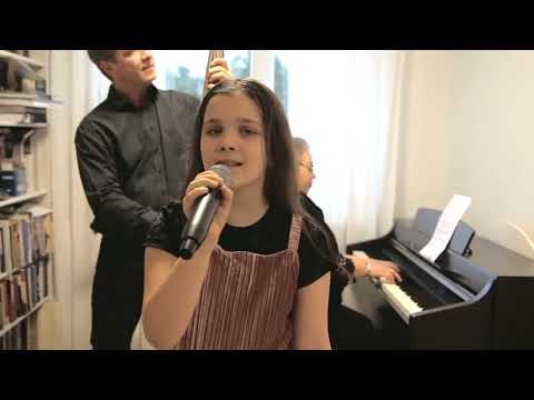 Isade maa - Johanna Tüür  ja Gourmet Duo - Autor: Kersti Kuusk (v2)