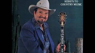 Hank Thompson - The Hand I&#39;m Holdin&#39; Now