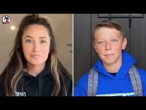 Bristol Palin’s Son Tripp Texted Her About Wanting to Live With His Dad: It Was ‘Gut-Wrenching’
