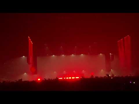 BTSM @OMFG NEW YEARS