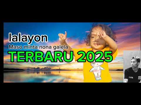 lalayon terbaru#maso minta nona galela@gta2025 @viral