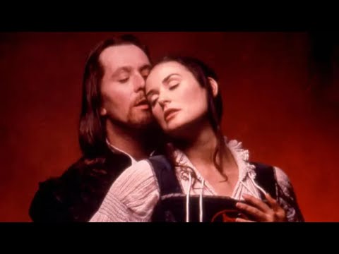 Gary Oldman reveals Demi Moore’s response after he was ‘unprofessional’ and ‘destructive’ on set