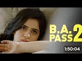 𝐁 𝐀 𝐏𝐚𝐬𝐬 𝟐 Bold Romantic Thriller Movie Explained Kritika Sachdeva Story Recap 