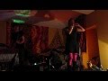 Atlantida Project — Солнце (Live at Moscow, Oct. 2011 ...