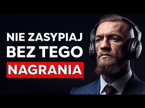 "Przeprogramuj Swój Umysł Podczas Snu" | Elitarne Afirmacje Na Pewność Siebie, Sukces & Pieniądze