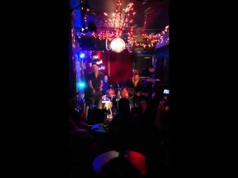 Neverending White Lights