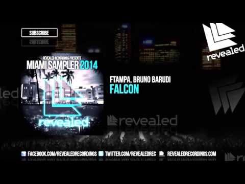 Stay The Night  Henry Fong Remix Falcon   FTampa, Bruno Barudi