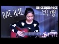 Bae Bae - Big Bang (빅뱅) || Short Acoustic Cover ...