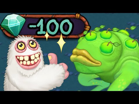 My First Wublin! Getting WUBBOX on Wublin Island Part 1 - My Singing Monsters