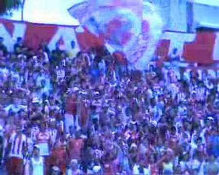 NauticoNET - Náutico 5x1 Serrano - Êo Êo Sou Fanáutico...