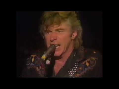 Dave Edmunds & Friends - King Of Love - Live at The Town & Country
