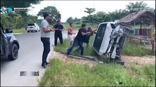 Download lagu Police Chase After Methamphetamine Courier - JATANRAS mp3 Download lagu Police Chase After Methamphetamine Courier - JATANRAS mp3