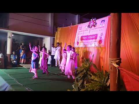 Hallikeri gyadaring 15-02-2019