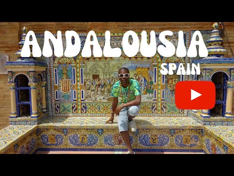 Espanha (Plaza de Espana - Parte XIII)