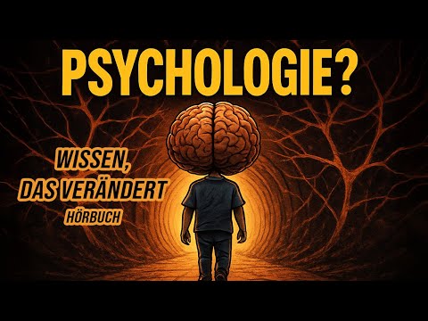 Seeing through people and understanding them: Psychology explained in an understandable way | Edu...