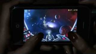 Cosmobomber On Iphone Gameplay