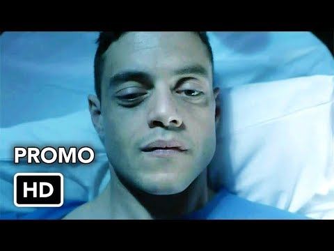 Mr. Robot 3x03 Promo "eps3.2_legacy.so" (HD) Season 3 Episode 3 Promo