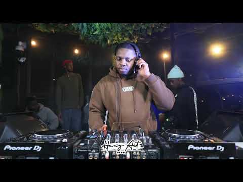 Dj Jaivane at the hangawt 1632 11 July 2025