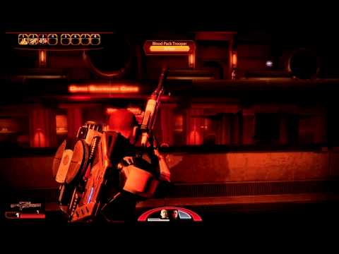 Mass Effect 2: Ep.7 w/Utorak - O hai Mordin!