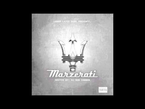 Marze Frascati - I Got Work (Prod. By Press Play) #Marzerati Hosted By. Don Cannon