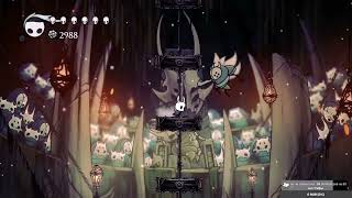 Hollow Knight / Ищем смысл спустя 2 года / Stream #106