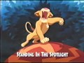 Closing To Disney S Sing Along Songs Colors Of The Wind 1995 VHS