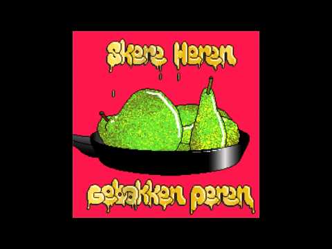 03.  Skere Heren - Schijt