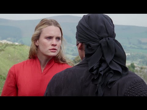 THE PRINCESS BRIDE (1987) | Chapter 11: "I Died That Day" | 4K HDR (Ultra HD Blu-ray) [CC]