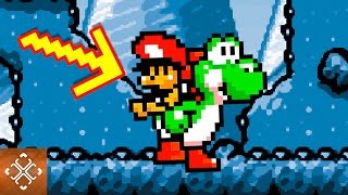 10 Video Games That REGRET Having These Characters