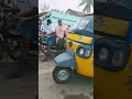 Heavy Traffic Thalaivasal Pattuthorai Road Thalaivasal