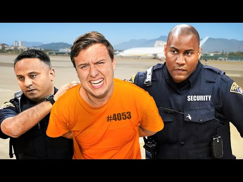 Crucé Latinoamérica con $1 Peso - Día 24