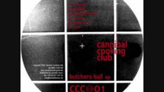 Cannibal Cooking Club - Rumpelstylzchen