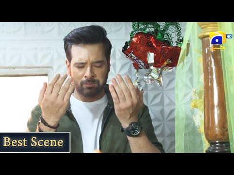 Chauraha Episode 25 | 𝐁𝐞𝐬𝐭 𝐒𝐜𝐞𝐧𝐞 𝟎𝟔 | Mikaal Zulfiqar - Madiha Imam | HAR PAL GEO