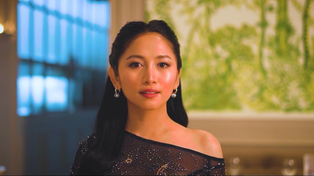 Sheki Arzaga - BRB (Be Right Back)