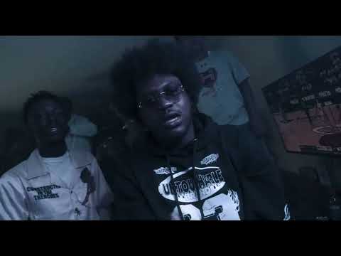 4RR Mugz x 39Baby Steph - WITH ME ( OFFICIAL MUSIC VIDEO)